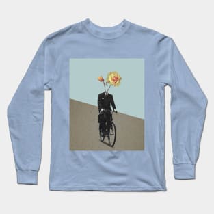 Downhill Long Sleeve T-Shirt